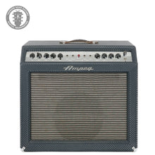 Load image into Gallery viewer, 1965 Ampeg Gemini I
