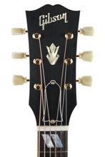 Load image into Gallery viewer, New Gibson Custom 1960 Hummingbird Fixed Bridge Heritage Cherry Sunburst