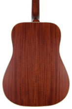 Load image into Gallery viewer, New Gibson Custom 1960 Hummingbird Fixed Bridge Heritage Cherry Sunburst