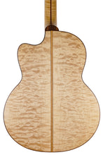 Load image into Gallery viewer, 2013 Lowden Alex De Grassi Signature F-50c