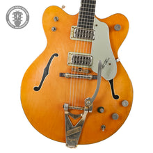 Load image into Gallery viewer, 1964 Gretsch 6120 Chet Atkins Orange