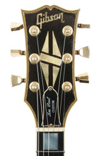 Load image into Gallery viewer, 1989 Gibson Les Paul Custom Ebony