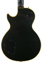 Load image into Gallery viewer, 1989 Gibson Les Paul Custom Ebony