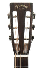 Load image into Gallery viewer, New Martin 000-15 SM Natural #3105654
