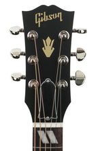 Load image into Gallery viewer, New Gibson Hummingbird Special Satin Ebony