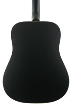 Load image into Gallery viewer, New Gibson Hummingbird Special Satin Ebony