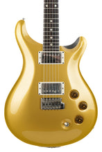 Load image into Gallery viewer, 2024 PRS DGT Gold top W/ Binding