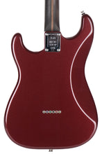 Load image into Gallery viewer, 2020 Fender Mod Shop Stratocaster Hardtail Bordeaux Metallic
