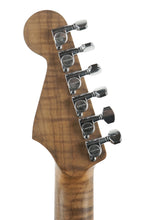 Load image into Gallery viewer, New Jackson Custom Shop Thunder Mod San Dimas Nitro Relic Emerald City Crackle Thunder Road Exclusive