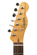 Load image into Gallery viewer, 2024 Squier Classic Vibe '60s Custom Telecaster 3-Color Sunburst