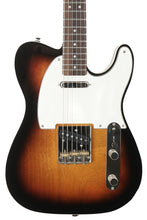 Load image into Gallery viewer, 2024 Squier Classic Vibe '60s Custom Telecaster 3-Color Sunburst