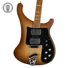 Load image into Gallery viewer, 1977 Rickenbacker 481 Autumnglo