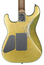 Load image into Gallery viewer, New Jackson Custom Shop Thunder Mod San Dimas Nitro Relic Acapulco Gold Thunder Road Exclusive