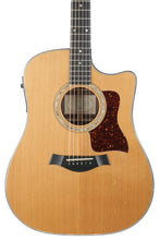 Load image into Gallery viewer, 1999 Taylor 710ce Natural