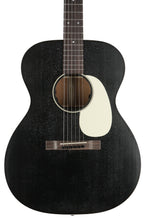 Load image into Gallery viewer, New Martin 000-17E Black Smoke