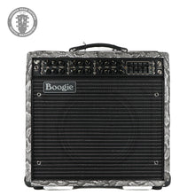 Load image into Gallery viewer, New Mesa Boogie Mark VII 1x12 Combo Indigo Python Limited Edition