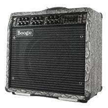 Load image into Gallery viewer, New Mesa Boogie Mark VII 1x12 Combo Indigo Python Limited Edition