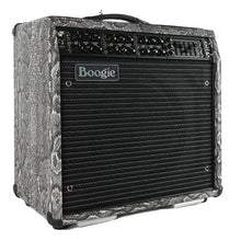 Load image into Gallery viewer, New Mesa Boogie Mark VII 1x12 Combo Indigo Python Limited Edition