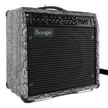 Load image into Gallery viewer, New Mesa Boogie Mark VII 1x12 Combo Indigo Python Limited Edition