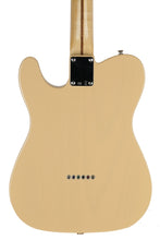 Load image into Gallery viewer, 2024 Fender Custom Shop Vintage Custom 1950 Double Esquire Nocaster Blonde