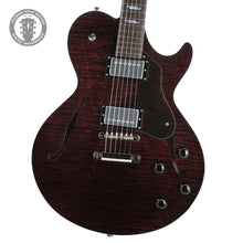 Load image into Gallery viewer, New Collings SoCo LC Deluxe Oxblood