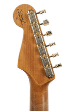 Load image into Gallery viewer, New Fender Custom Shop 1959 Thunder Road Stratocaster Journeyman Relic Shell Pink 6 Pounds 14 Ounces