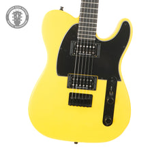 Load image into Gallery viewer, 2024 Fender Limited Edition Player Advanced Telecaster Racing Yellow