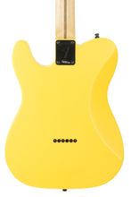 Load image into Gallery viewer, 2024 Fender Limited Edition Player Advanced Telecaster Racing Yellow