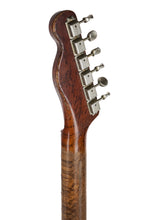 Load image into Gallery viewer, New Fender Custom Shop Andy Hicks Masterbuilt 1951 Nocaster Heavy Relic Nicotine Aged Butterscotch Blonde