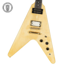 Load image into Gallery viewer, 1984 Gibson Flying V Pearl White