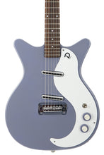 Load image into Gallery viewer, 2024 Danelectro '59 D59M Light Purple Limited Edition