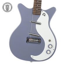 Load image into Gallery viewer, 2024 Danelectro '59 D59M Light Purple Limited Edition