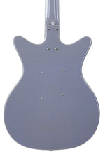 Load image into Gallery viewer, 2024 Danelectro '59 D59M Light Purple Limited Edition