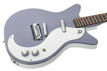 Load image into Gallery viewer, 2024 Danelectro '59 D59M Light Purple Limited Edition
