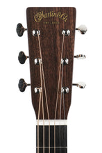 Load image into Gallery viewer, New Martin Custom Shop 000-18 Style Limited Edition Adirondack Top Aging Toner