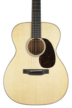 Load image into Gallery viewer, New Martin Custom Shop 000-18 Style Limited Edition Adirondack Top Aging Toner