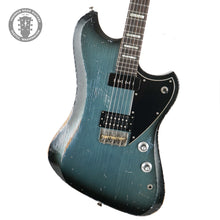Load image into Gallery viewer, 2024 Novo Voltur V2 Pelham Burst