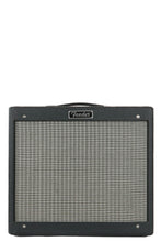 Load image into Gallery viewer, 2005 Fender Blues Junior Black Tolex