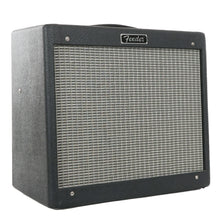 Load image into Gallery viewer, 2005 Fender Blues Junior Black Tolex