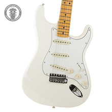 Load image into Gallery viewer, 2025 Fender Limited Edition American Vintage II 1973 Stratocaster Olympic White