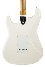 Load image into Gallery viewer, 2025 Fender Limited Edition American Vintage II 1973 Stratocaster Olympic White