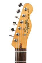Load image into Gallery viewer, 2021 Squier FSR Classic Vibe '60s Custom Esquire Black