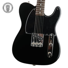 Load image into Gallery viewer, 2021 Squier FSR Classic Vibe '60s Custom Esquire Black