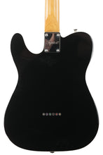 Load image into Gallery viewer, 2021 Squier FSR Classic Vibe '60s Custom Esquire Black