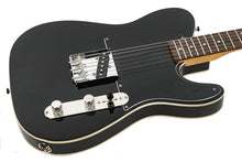 Load image into Gallery viewer, 2021 Squier FSR Classic Vibe '60s Custom Esquire Black
