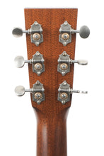 Load image into Gallery viewer, New Collings OM-1 Julian Lage Signature Sunburst Adirondack Spruce Top