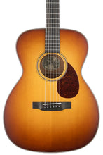 Load image into Gallery viewer, New Collings OM-1 Julian Lage Signature Sunburst Adirondack Spruce Top