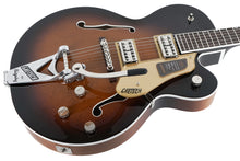 Load image into Gallery viewer, 2024 Gretsch Professional Collection Tennessean Havana Burst
