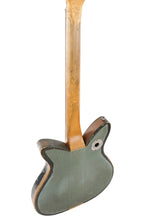 Load image into Gallery viewer, 1957 Rickenbacker Combo 400 Montezuma Brown