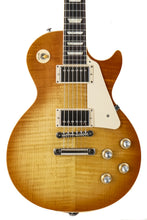 Load image into Gallery viewer, 2022 Gibson Les Paul Standard Unburst